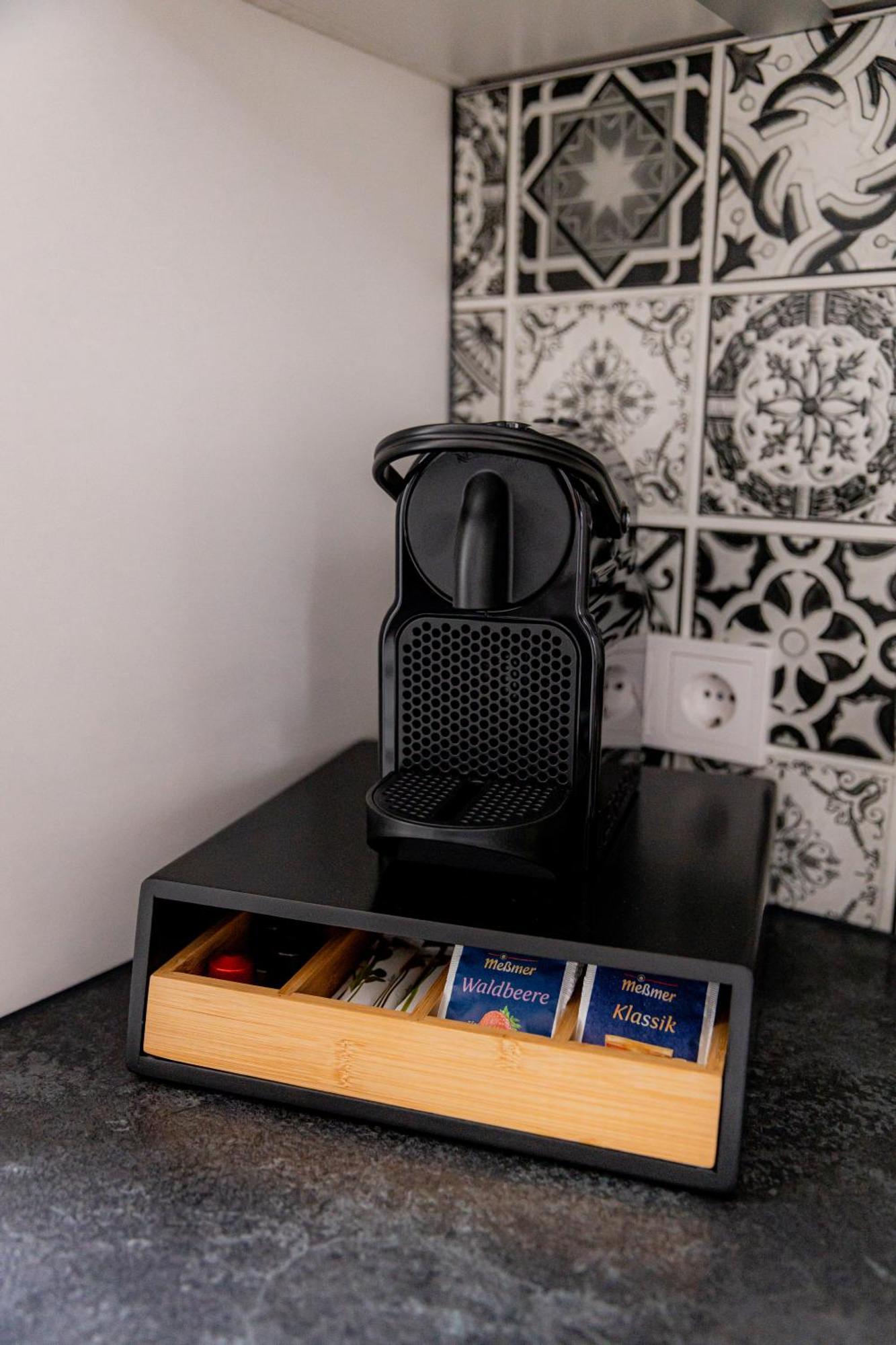Highlight Am Stadtplatz Muehldorf - C4S Come4Stay - 2 Zimmer Wohnung I Bis Zu 5 Gaeste Dış mekan fotoğraf